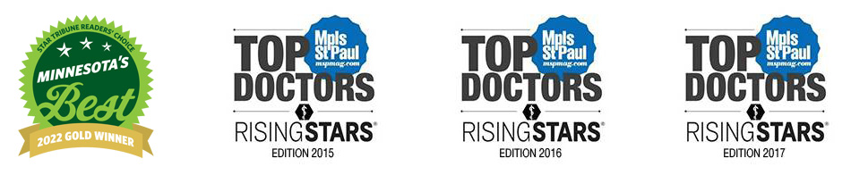 Awards Logos