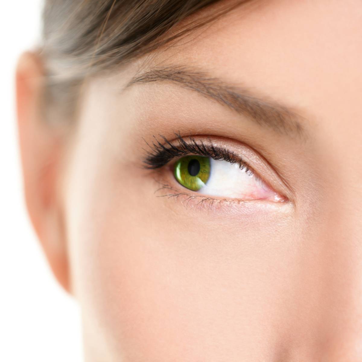 concept for how to prepare for canthoplasty