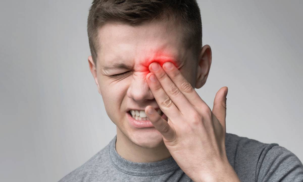 Featured image for How Serious Is an Orbital Fracture