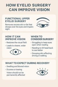Eyelid Surgery Infographic (1)